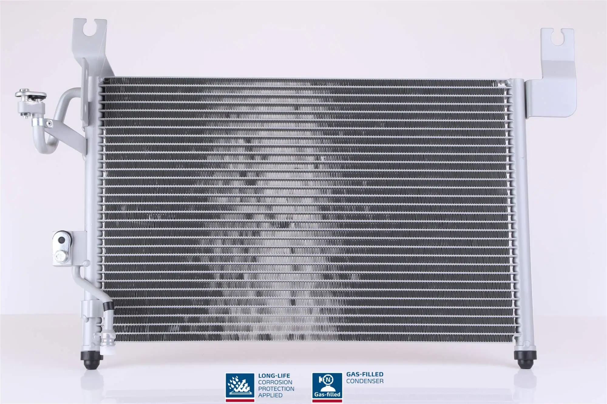 Radiator climatizare