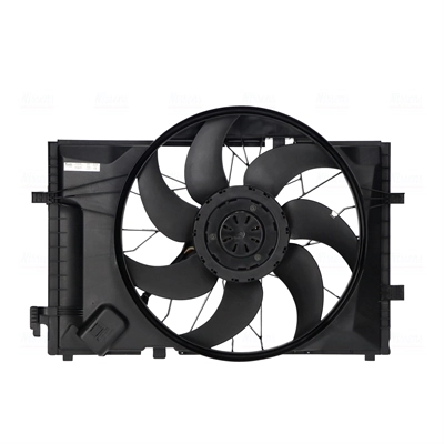 Ventilator radiator racire