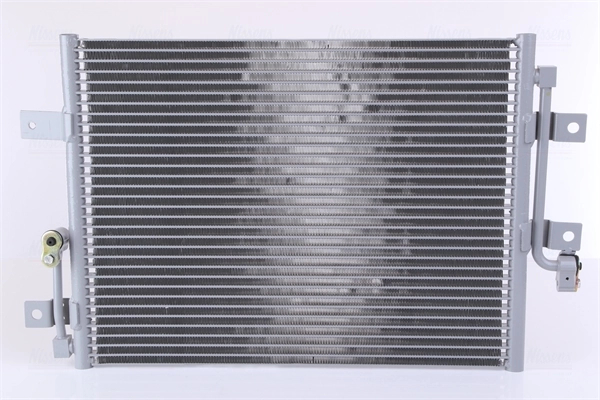 Radiator climatizare