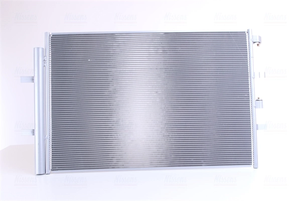 Radiator climatizare