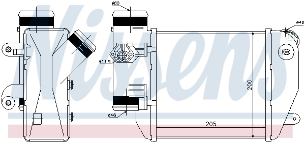 Intercooler