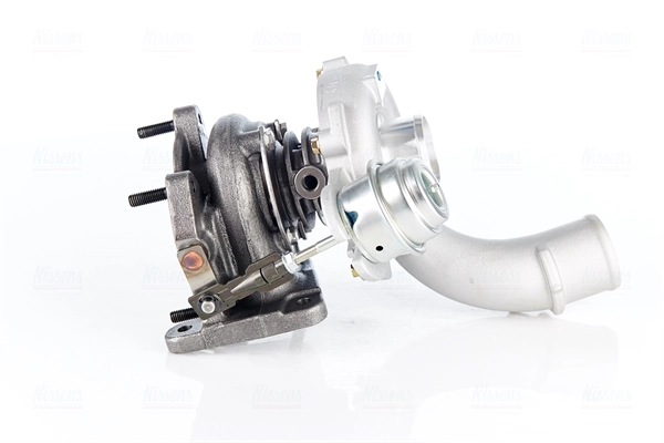Turbina
