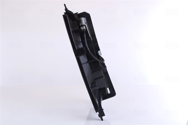 Ventilator radiator racire