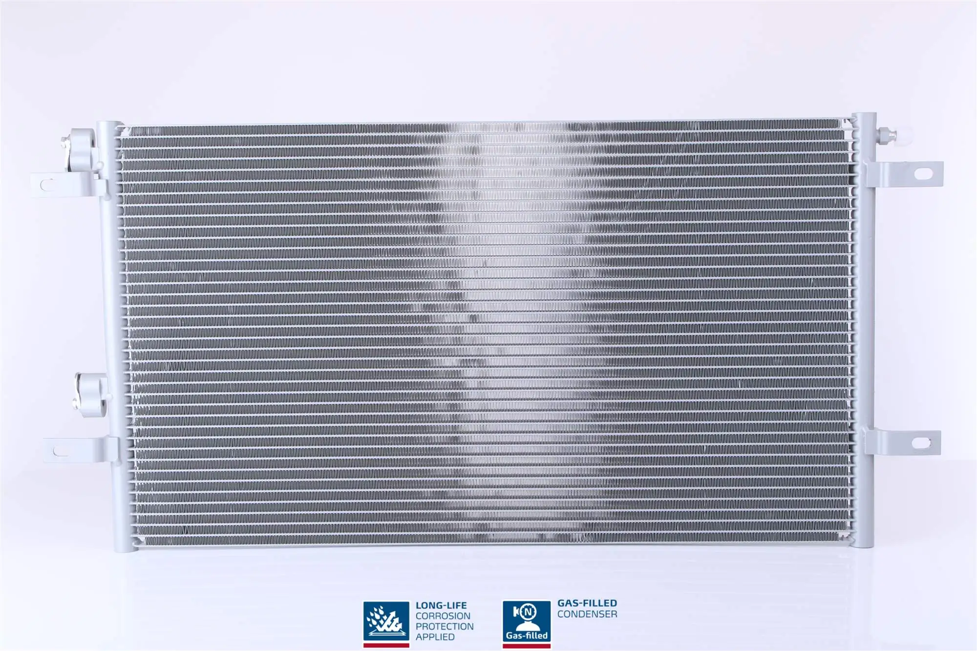 Radiator climatizare