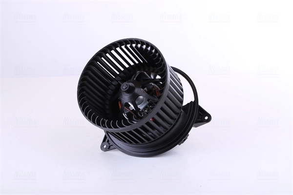 Ventilator habitaclu