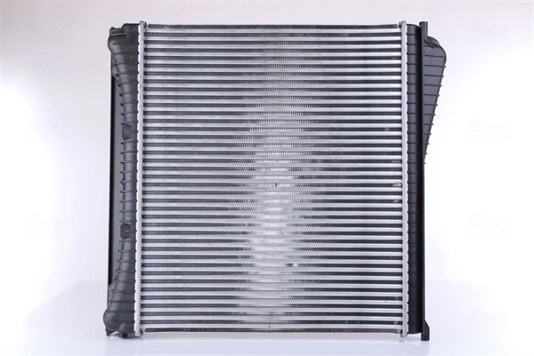 Intercooler