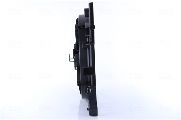 Ventilator radiator racire