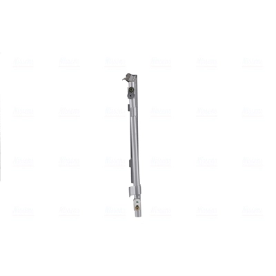 Radiator climatizare