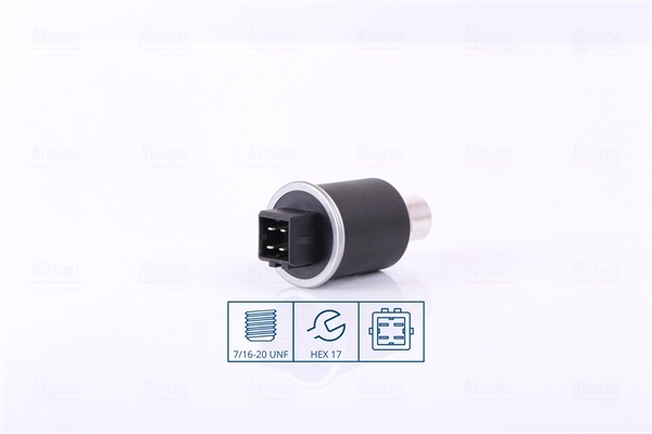 Comutator presiune aer conditionat