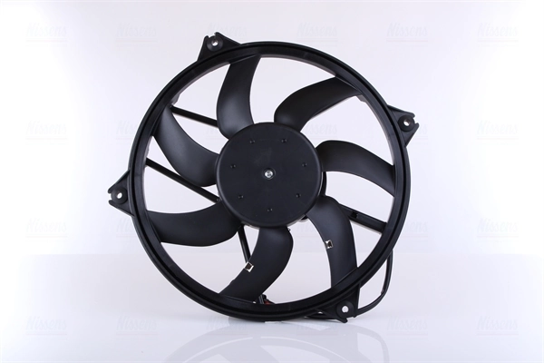 Ventilator radiator racire