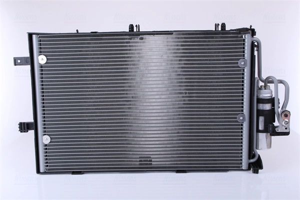 Radiator climatizare