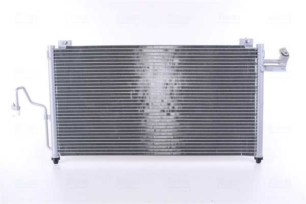 Radiator climatizare