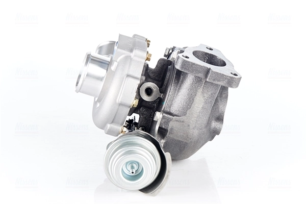 Turbina