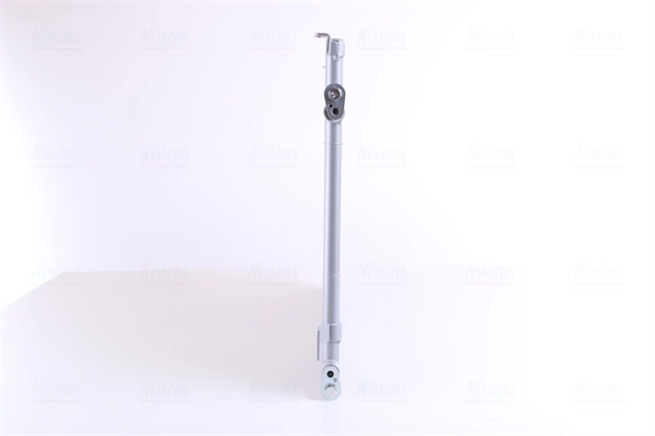 Radiator climatizare