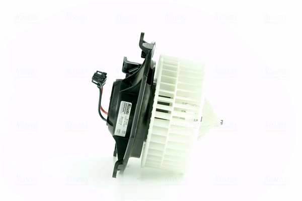 Ventilator habitaclu