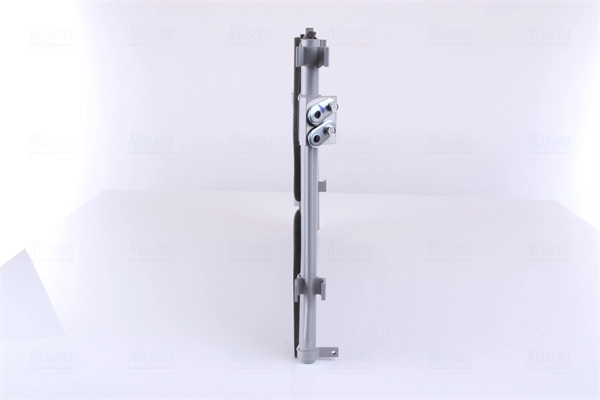 Radiator climatizare