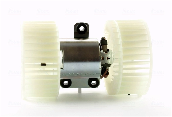 Ventilator habitaclu