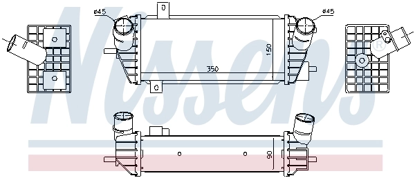 Intercooler