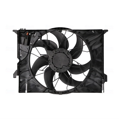 Ventilator radiator racire
