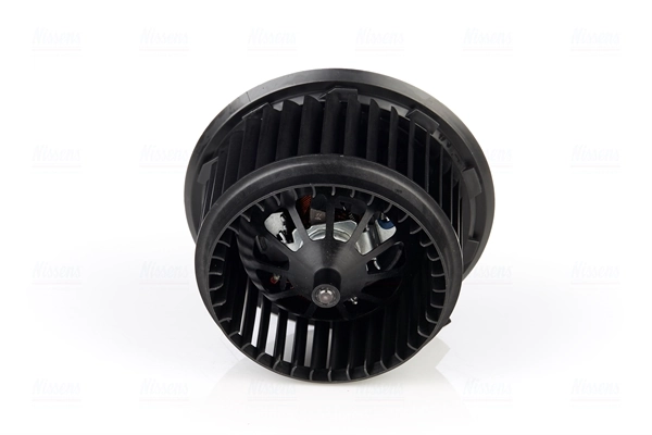 Ventilator habitaclu