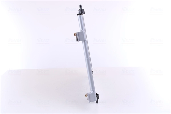 Radiator climatizare