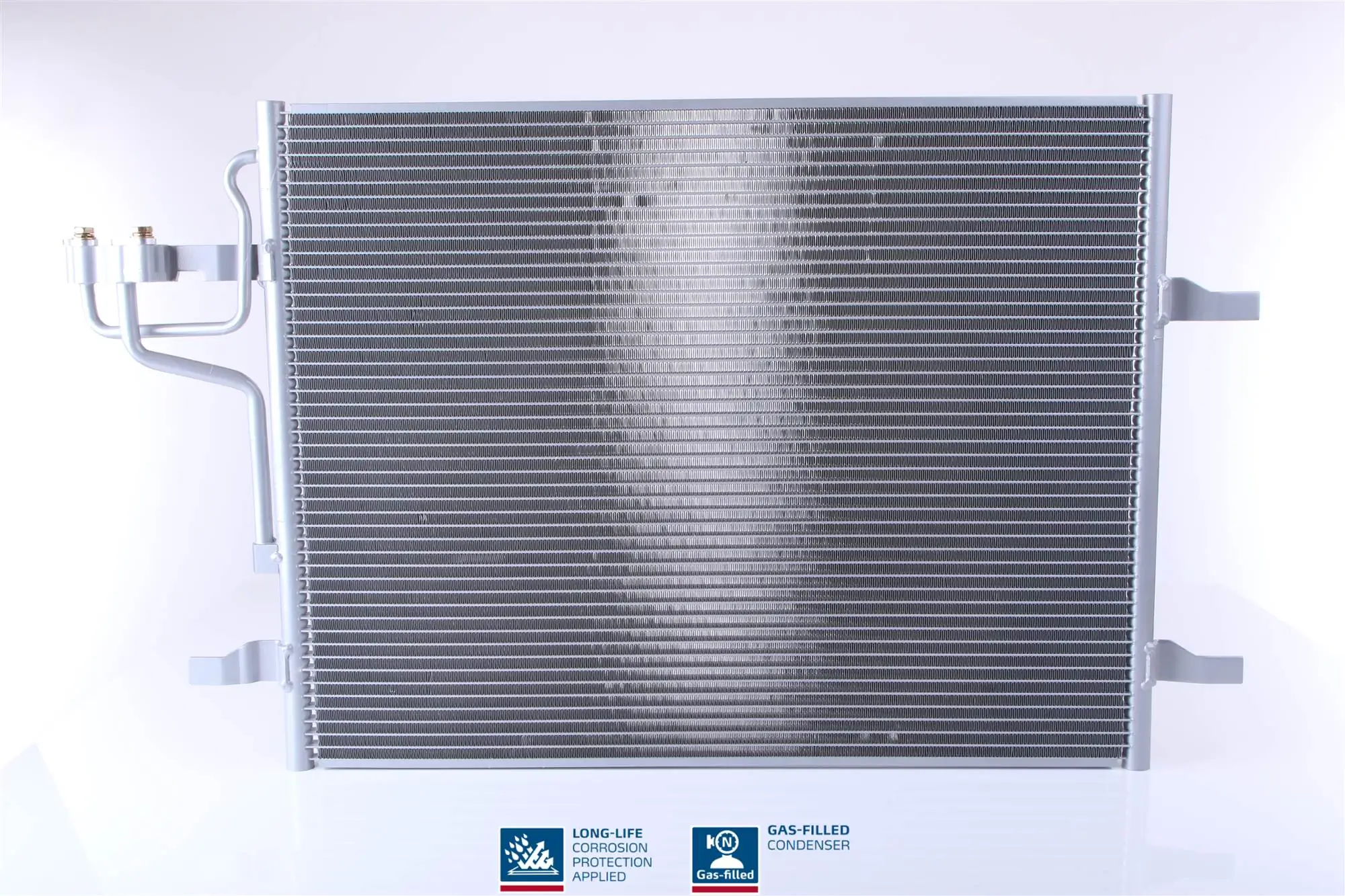 Radiator climatizare