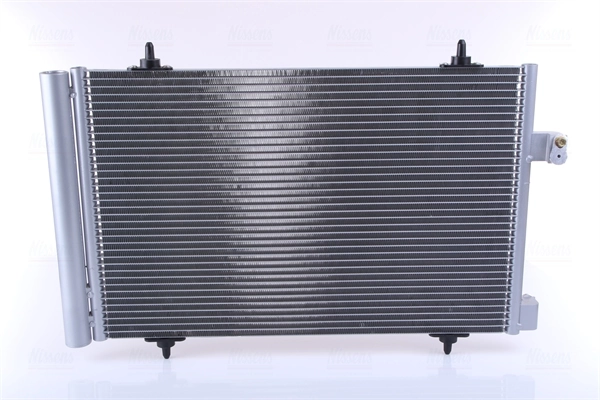 Radiator climatizare