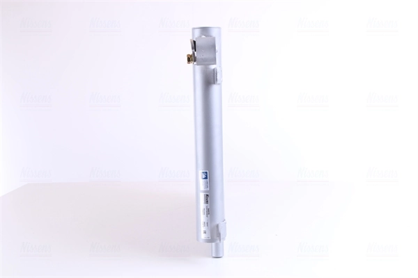 Radiator climatizare