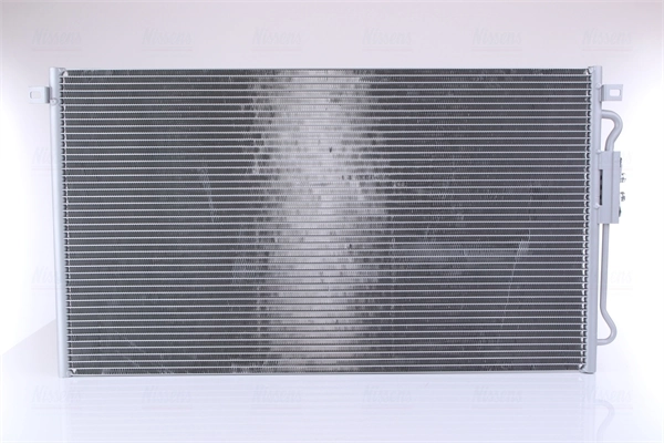 Radiator climatizare