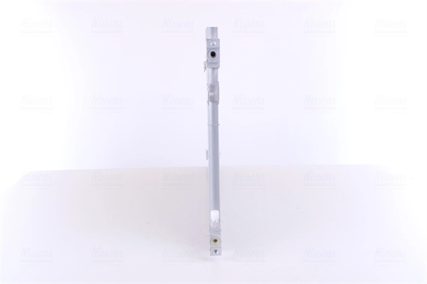 Radiator climatizare