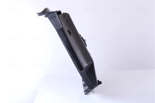 Ventilator radiator racire