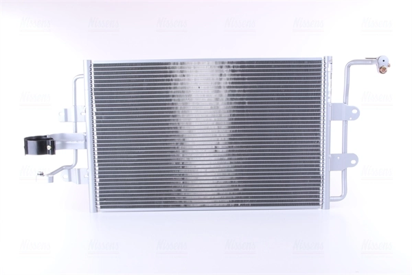 Radiator climatizare