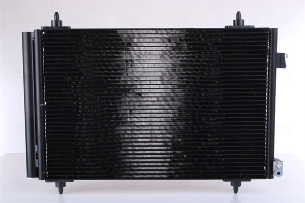 Radiator climatizare
