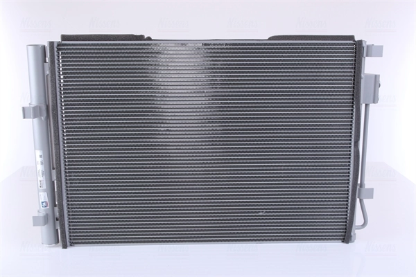 Radiator climatizare
