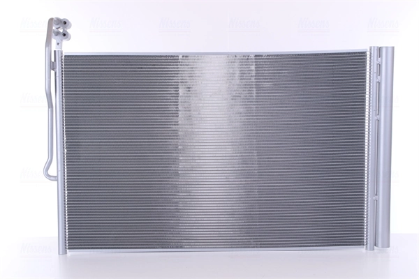 Radiator climatizare