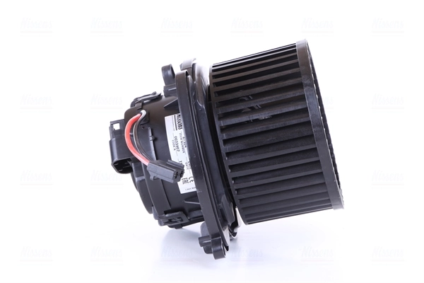Ventilator habitaclu