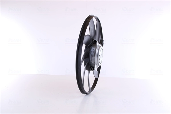 Ventilator radiator racire
