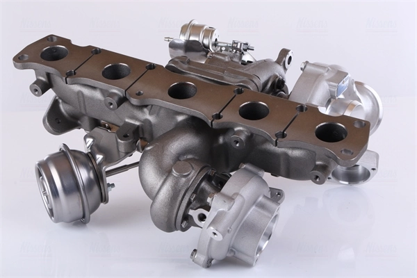 Turbina