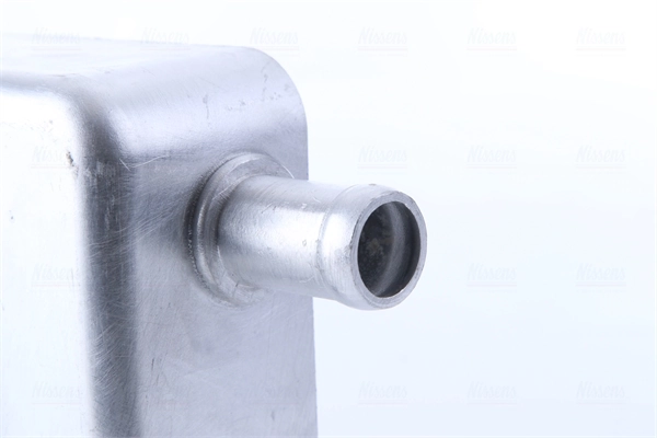 Radiator ulei / termoflot