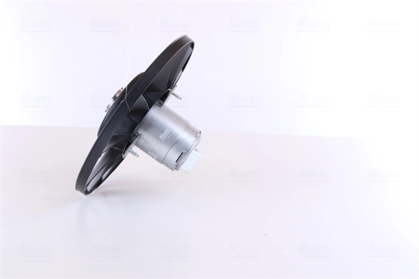 Ventilator radiator racire