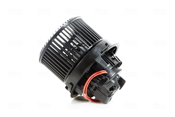 Ventilator habitaclu