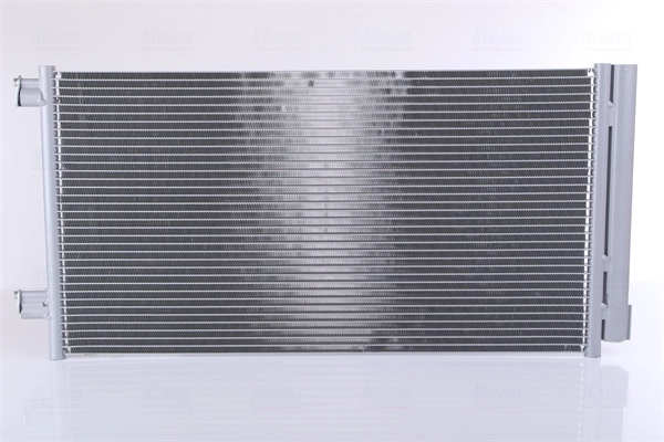 Radiator climatizare