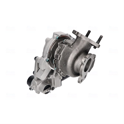 Turbina