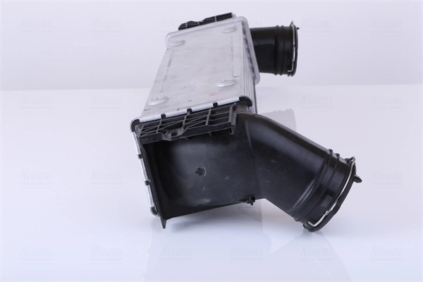 Intercooler