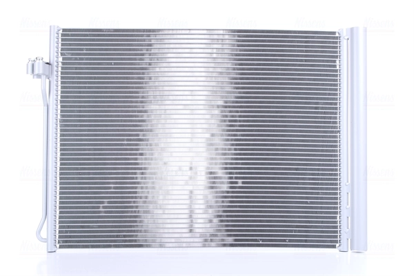 Radiator climatizare