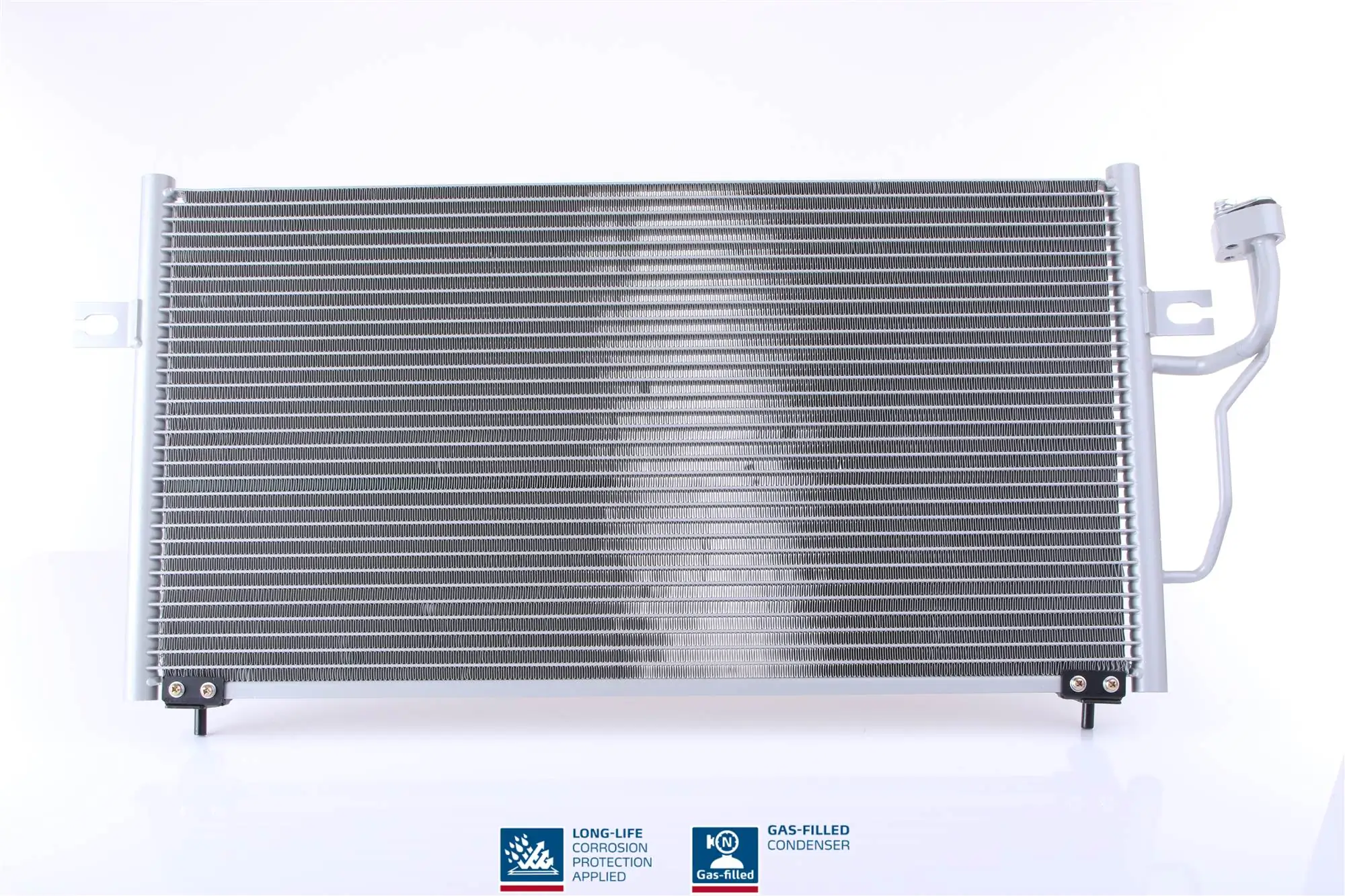 Radiator climatizare