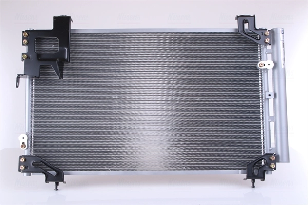 Radiator climatizare