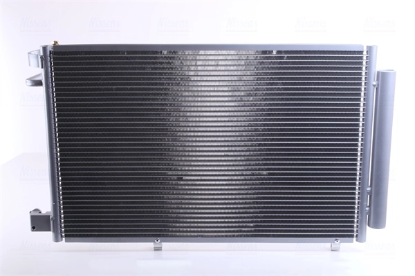 Radiator climatizare