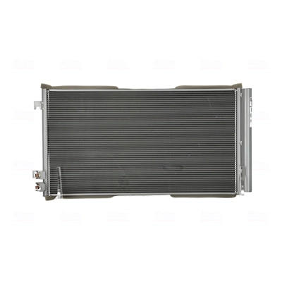 Radiator climatizare