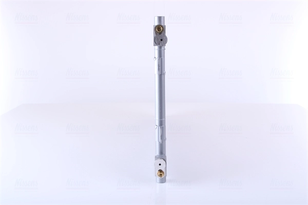 Radiator climatizare